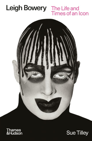 Cover image for 9780500298558 - Leigh Bowery