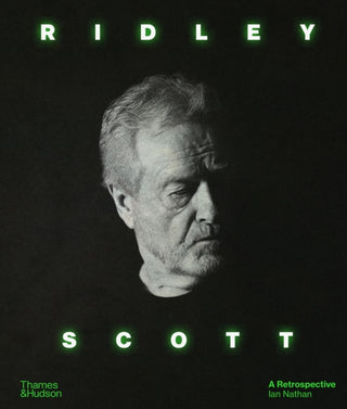 Cover image for 9780500298572 - Ridley Scott: A Retrospective