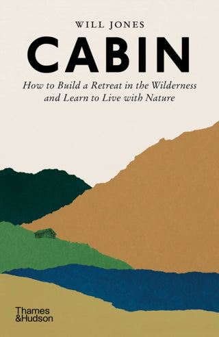 Supplemental image for 9780500298640 - Cabin