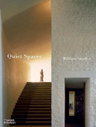 Cover image for 9780500343692 - Quiet Spaces
