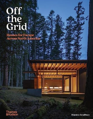 Cover image for 9780500343708 - Off the Grid