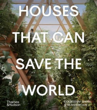 Cover image for 9780500343715 - Houses That Can Save the World