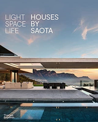 Supplemental image for 9780500343777 - Light Space Life: Houses by SAOTA