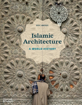 Cover image for 9780500343784 - Islamic Architecture