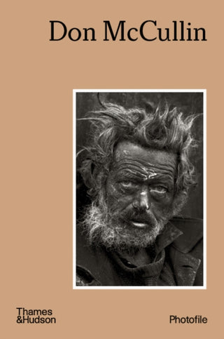 Supplemental image for 9780500410899 - Don McCullin