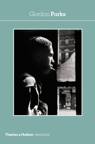 Supplemental image for 9780500411094 - Gordon Parks