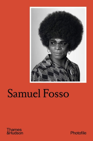 Cover image for 9780500411209 - Samuel Fosso