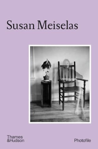 Cover image for 9780500411278 - Susan Meiselas