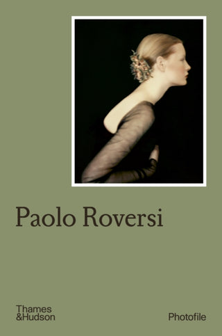 Cover image for 9780500411308 - Paolo Roversi