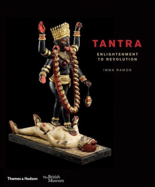Supplemental image for 9780500480625 - Tantra