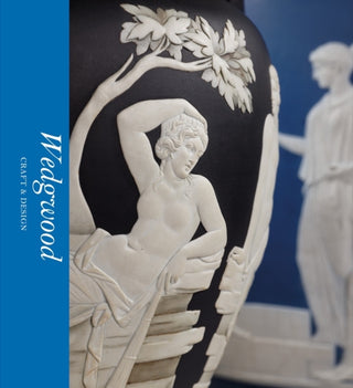 Cover image for 9780500480755 - Wedgwood