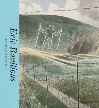 Cover image for 9780500480786 - Eric Ravilious