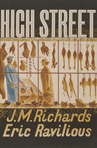 Cover image for 9780500480793 - High Street