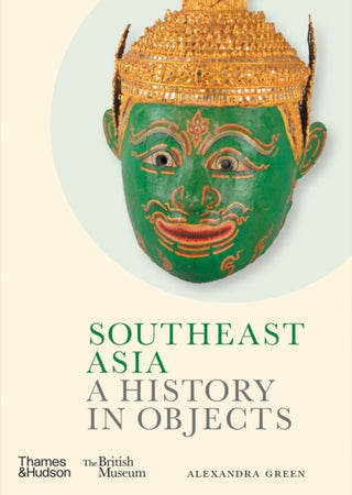 Cover image for 9780500480878 - Southeast Asia