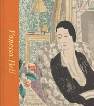 Supplemental image for 9780500481059 - Vanessa Bell