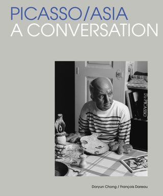 Cover image for 9780500481141 - Picasso for Asia