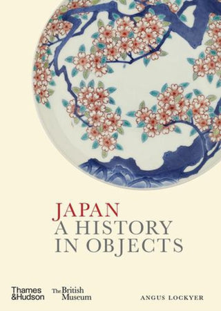 Cover image for 9780500481196 - Japan