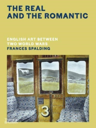 Cover image for 9780500518649 - The Real and the Romantic