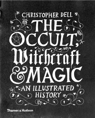 Cover image for 9780500518885 - The Occult, Witchcraft & Magic