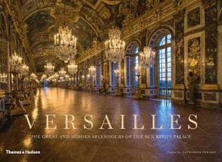 Supplemental image for 9780500519868 - Versailles