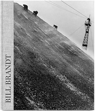Cover image for 9780500545386 - Bill Brandt