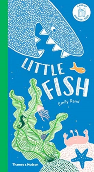 Cover image for 9780500651629 - Little Fish