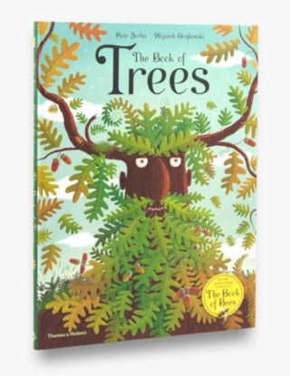 Supplemental image for 9780500651698 - The Book of Trees