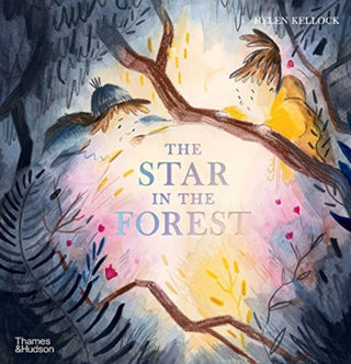Cover image for 9780500652343 - The Star in the Forest