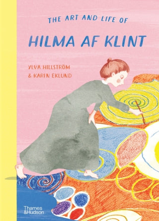 Supplemental image for 9780500653173 - The Art and Life of Hilma af Klint