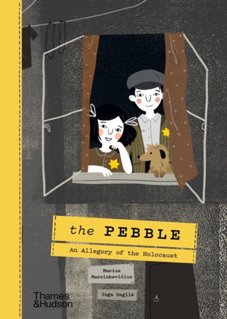 Cover image for 9780500653265 - The Pebble