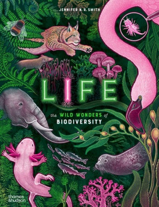 Supplemental image for 9780500653357 - Life