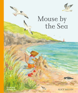 Cover image for 9780500653654 - Mouse by the Sea