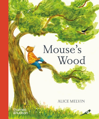 Cover image for 9780500653883 - Mouse's Wood