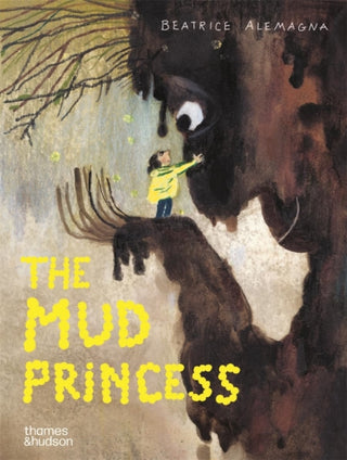 Cover image for 9780500654125 - The Mud Princess