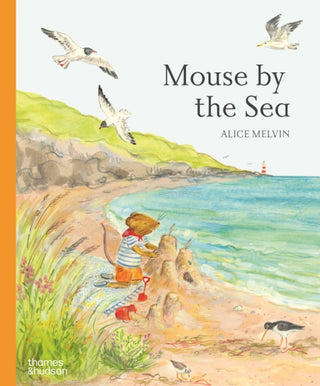 Cover image for 9780500660379 - Mouse by the Sea