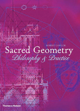 Supplemental image for 9780500810309 - Sacred Geometry