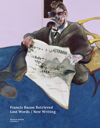 Cover image for 9780500966273 - Francis Bacon Retrieved