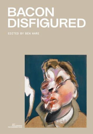Cover image for 9780500966655 - Bacon Disfigured