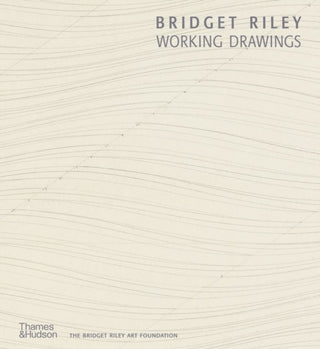 Cover image for 9780500971161 - Bridget Riley