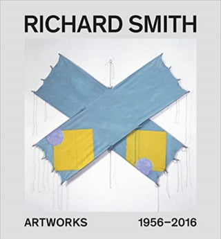 Cover image for 9780500978580 - Richard Smith