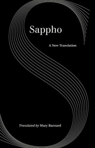Cover image for 9780520305564 - Sappho