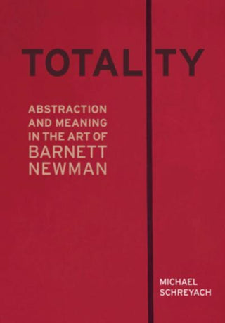 Cover image for 9780520379510 - Totality