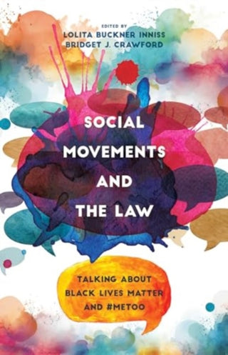 Cover image for 9780520385177 - Social Movements and the Law