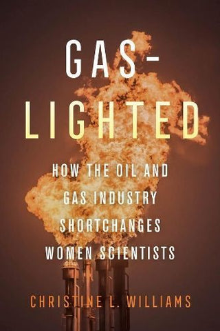 Cover image for 9780520385283 - Gaslighted