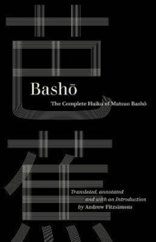 Cover image for 9780520385580 - Basho
