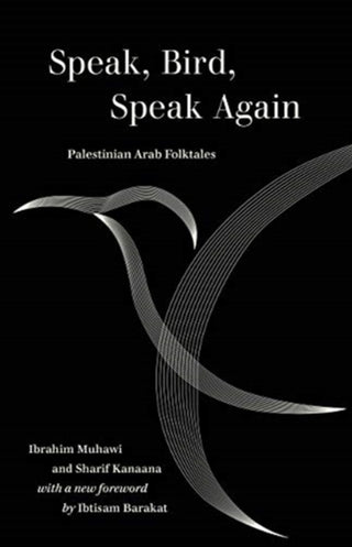Cover image for 9780520385849 - Speak, Bird, Speak Again