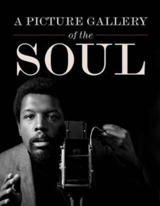 Cover image for 9780520388062 - A Picture Gallery of the Soul