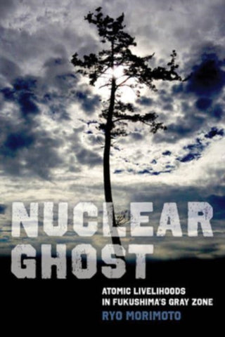 Supplemental image for 9780520394117 - Nuclear Ghost