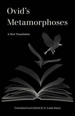 Cover image for 9780520394858 - Ovid’s Metamorphoses