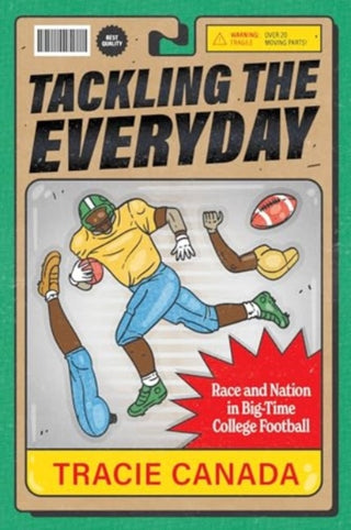 Cover image for 9780520395657 - Tackling the Everyday